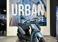 PIAGGIO LIBERTY S 50 Iget