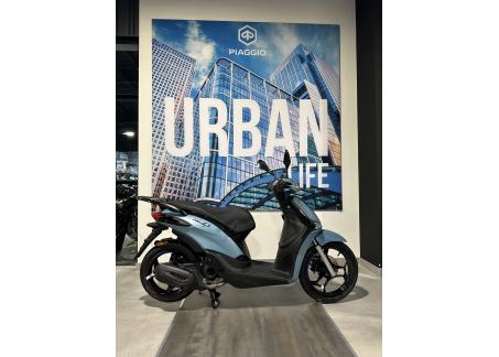 PIAGGIO LIBERTY S 50 Iget