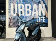 PIAGGIO LIBERTY S 50 Iget