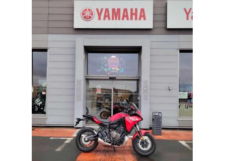 YAMAHA TRACER 7 35KW