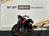 KTM 690 DUKE ABS
