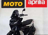 APRILIA SR GT 125