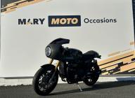 TRIUMPH THRUXTON 1200 R