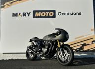 TRIUMPH THRUXTON 1200 R