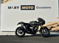 TRIUMPH THRUXTON 1200 R