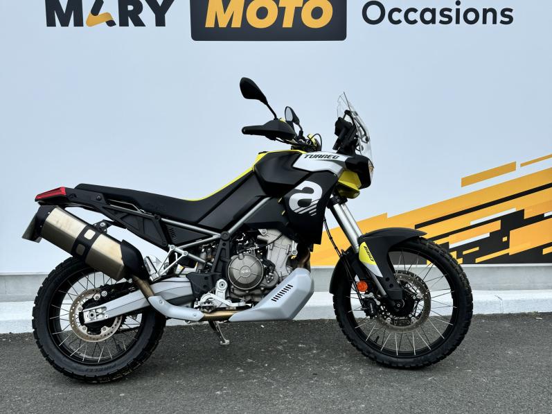 APRILIA TUAREG 660