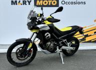 APRILIA TUAREG 660