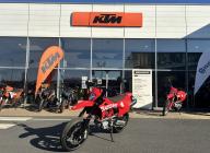 GASGAS SM 700