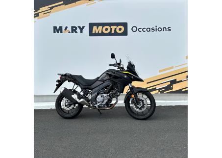 SUZUKI DL V-STROM 650 A2