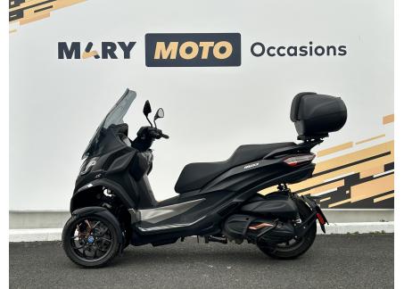 PIAGGIO MP3 530 HPE EXCLUSIVE