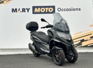 PIAGGIO MP3 530 HPE EXCLUSIVE