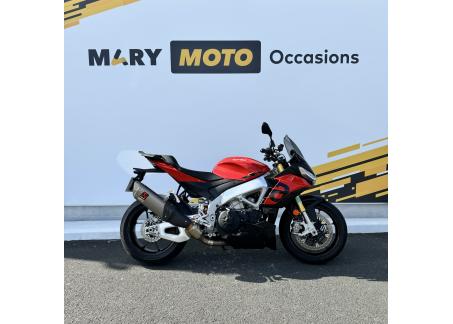 APRILIA TUONO 1100 V4