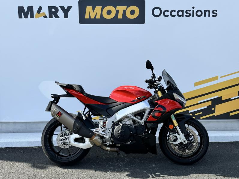 APRILIA TUONO 1100 V4