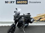 MOTO GUZZI STELVIO
