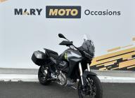 MOTO GUZZI STELVIO