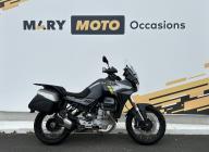 MOTO GUZZI STELVIO
