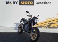 ZERO MOTORCYCLES DSR