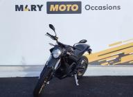 ZERO MOTORCYCLES DSR
