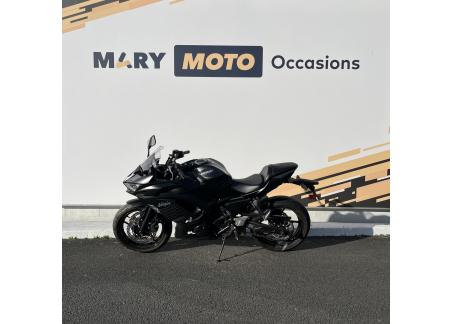 KAWASAKI NINJA 650 47.5