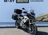 TRIUMPH TIGER 1200 RALLY PRO