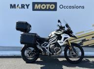 TRIUMPH TIGER 1200 RALLY PRO