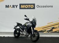 MOTO GUZZI STELVIO