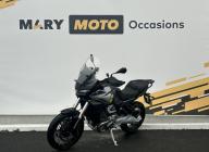 MOTO GUZZI STELVIO