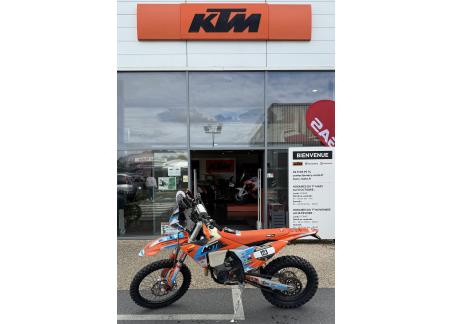 KTM 450 RALLY