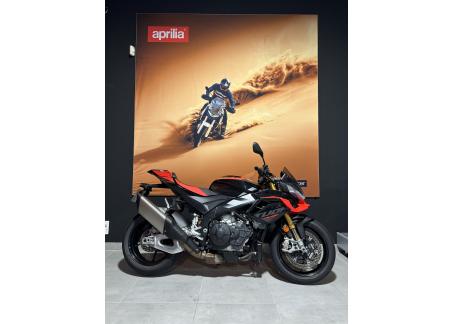APRILIA TUONO 1100 V4 FACTORY