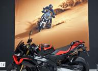 APRILIA TUONO 1100 V4 FACTORY