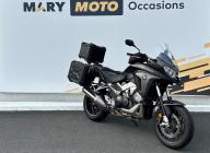 HONDA CROSSRUNNER