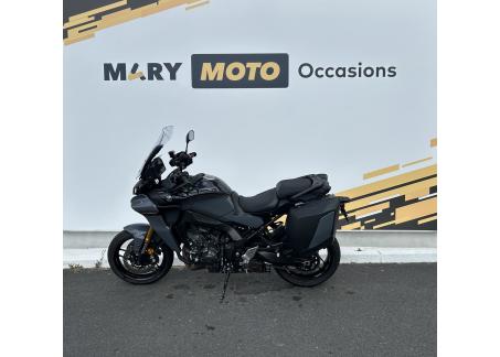 YAMAHA TRACER 9 GT +