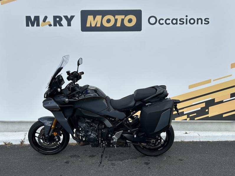 YAMAHA TRACER 9 GT +