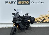 YAMAHA TRACER 9 GT +