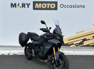 YAMAHA TRACER 9 GT +