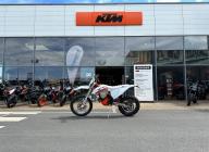 KTM 350 EXC-F SIX DAYS