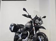 MOTO GUZZI V85 TT TRAVEL 