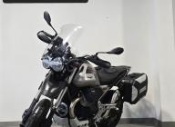 MOTO GUZZI V85 TT TRAVEL 