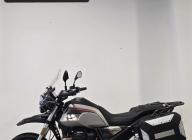MOTO GUZZI V85 TT TRAVEL 