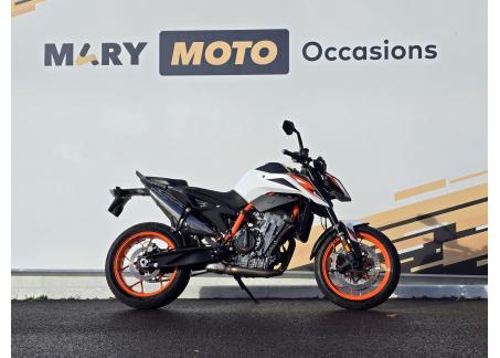 KTM 890 DUKE R