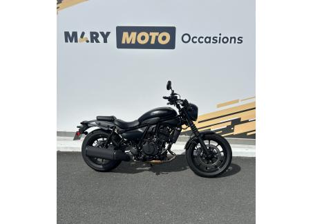 KAWASAKI ELIMINATOR 500 SE 