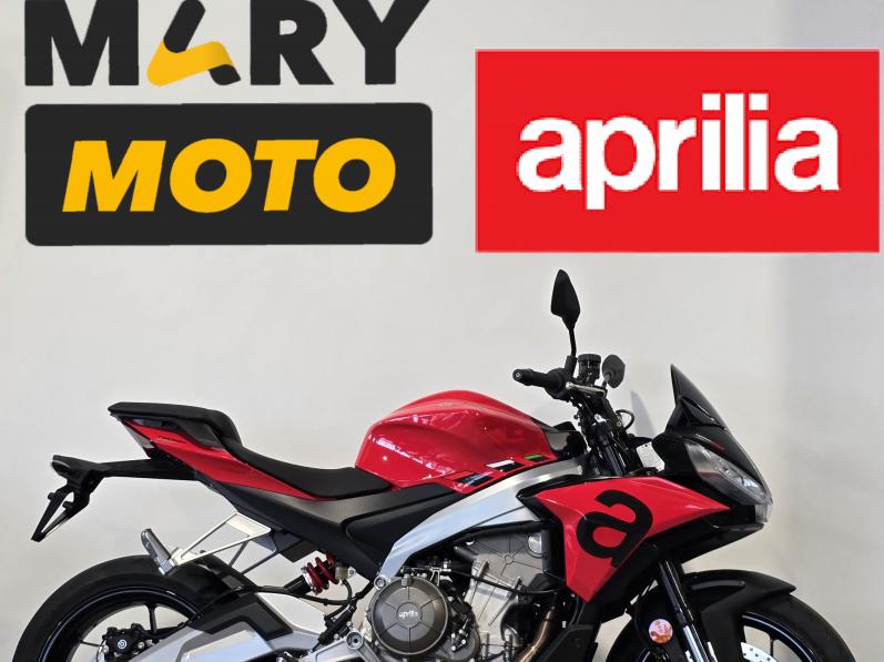 APRILIA TUONO 660