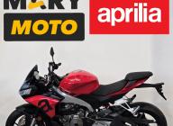 APRILIA TUONO 660