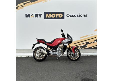 MOTO GUZZI V100  MANDELLO