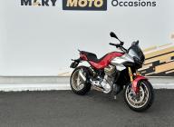 MOTO GUZZI V100  MANDELLO