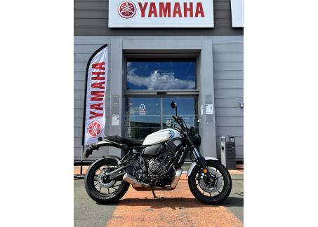 YAMAHA XSR 700 ABS