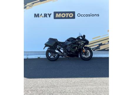 KAWASAKI NINJA H2 SX TOURER