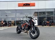 KTM 1290 SUPER DUKE R