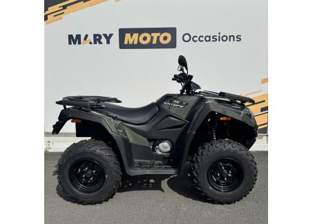 KYMCO MXU 700I EPS T3B