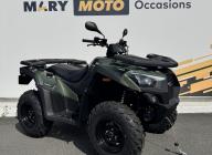 KYMCO MXU 700I EPS T3B